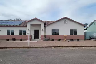 3062 W 14th Ave, Apache Junction, AZ 85120 - Photo 1