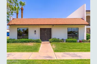 7626 E Minnezona, Scottsdale, AZ 85251 - Photo 1