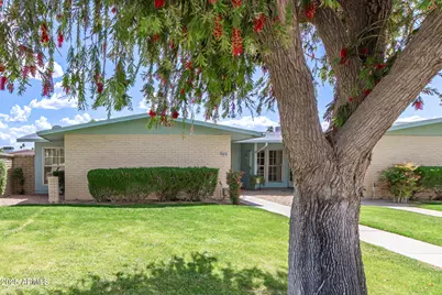 10619 W Highwood, Sun City, AZ 85373 - Photo 1