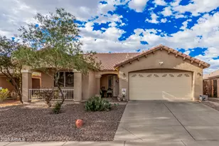 16424 W Cottonwood, Surprise, AZ 85388 - Photo 1