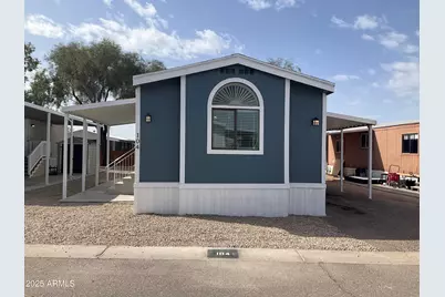 2292 N Ironwood, Apache Junction, AZ 85120 - Photo 1
