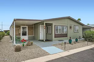 2400 E Baseline Ave, Apache Junction, AZ 85119 - Photo 1