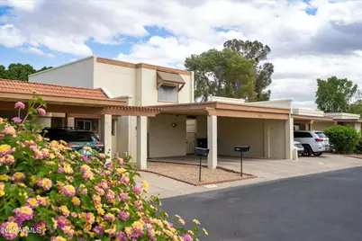 2434 W Eugie, Phoenix, AZ 85029 - Photo 1