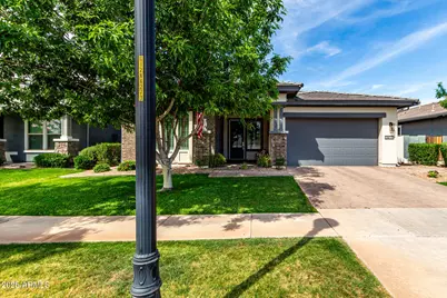 2900 E Spring Wheat Lane, Gilbert, AZ 85296 - Photo 1