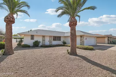 21019 N Sunglow, Sun City West, AZ 85375 - Photo 1