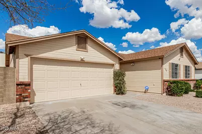 6335 E Brown, Mesa, AZ 85205 - Photo 1