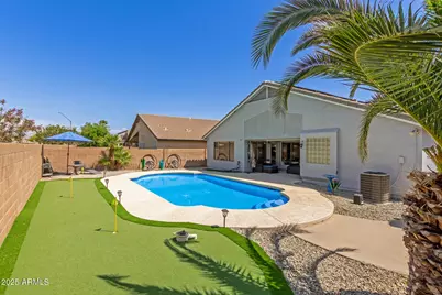 5432 N Ormondo, Litchfield Park, AZ 85340 - Photo 1