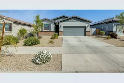 17872 W Daley, Surprise, AZ 85387 - Photo 1
