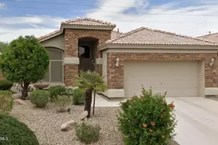 9032 W Sierra Pinta, Peoria, AZ 85382 - Photo 1