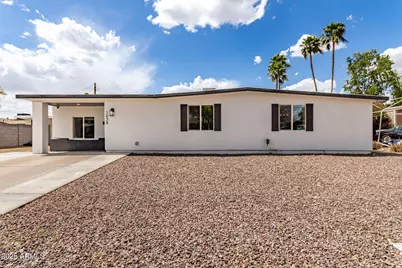 1038 N 78th, Scottsdale, AZ 85257 - Photo 1