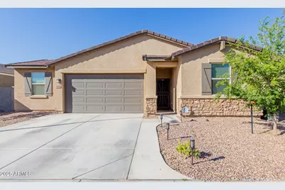 10138 W Wood, Tolleson, AZ 85353 - Photo 1