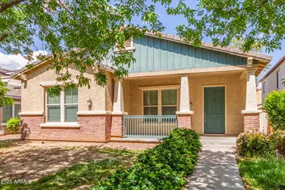 2789 N Heritage, Buckeye, AZ 85396 - Photo 1