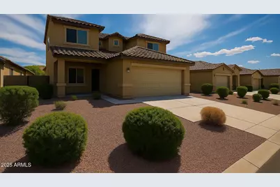 18029 W Young, Surprise, AZ 85388 - Photo 1