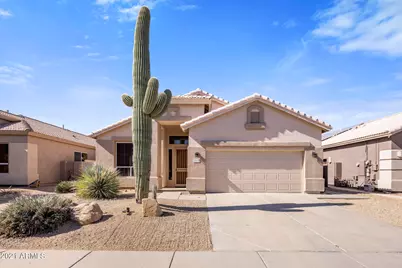 28630 N 46th, Cave Creek, AZ 85331 - Photo 1