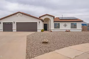 3461 Via Camellia --, Sierra Vista, AZ 85650 - Photo 1