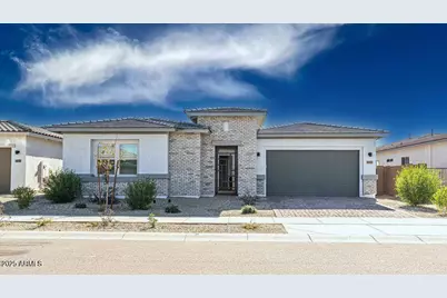 14177 W Calle Lejos, Surprise, AZ 85387 - Photo 1