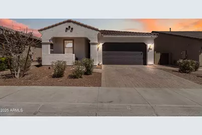 19958 W Turney, Litchfield Park, AZ 85340 - Photo 1