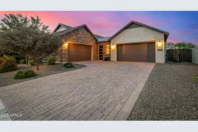 3626 E Sagittarius, Chandler, AZ 85249 - Photo 1