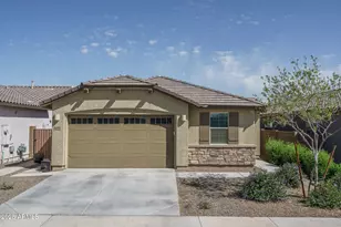 16858 W Las Palmaritas, Waddell, AZ 85355 - Photo 1