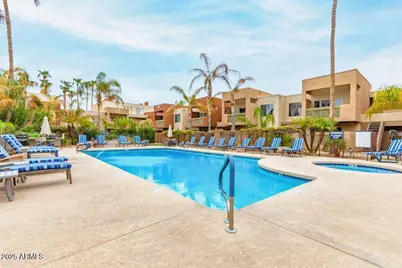 3500 N Hayden, Scottsdale, AZ 85251 - Photo 1