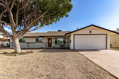 3733 W Flynn, Phoenix, AZ 85019 - Photo 1