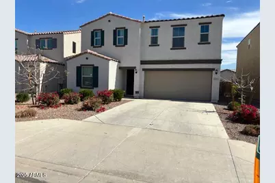 7227 N 125th, Glendale, AZ 85307 - Photo 1