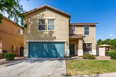 2167 S Luther, Mesa, AZ 85209 - Photo 1