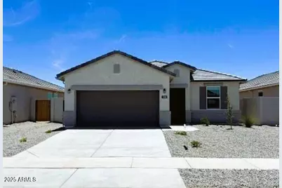 1343 W Hess, Coolidge, AZ 85128 - Photo 1