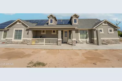 21022 W Caroline, Buckeye, AZ 85326 - Photo 1