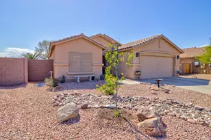 1385 E Martha, Casa Grande, AZ 85122 - Photo 1
