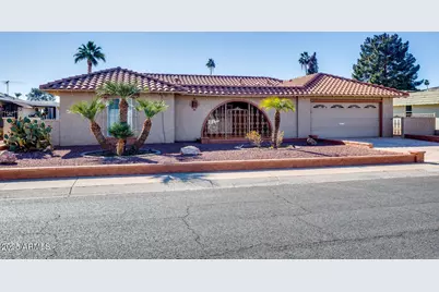 10365 W White Mountain, Sun City, AZ 85351 - Photo 1