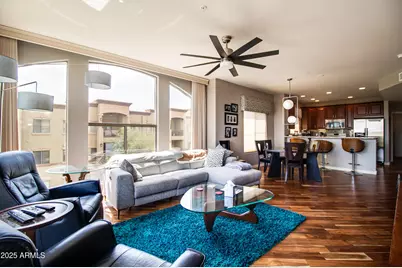 5350 E Deer Valley, Phoenix, AZ 85054 - Photo 1