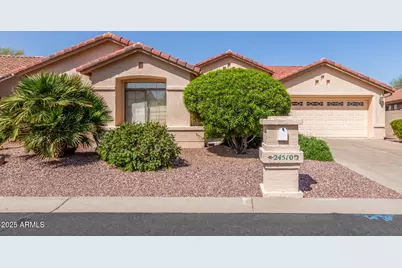 24510 S Desert Flower, Sun Lakes, AZ 85248 - Photo 1