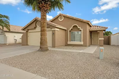 881 W Saragosa, Chandler, AZ 85225 - Photo 1