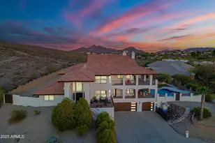 1234 E Claire, Phoenix, AZ 85022 - Photo 1