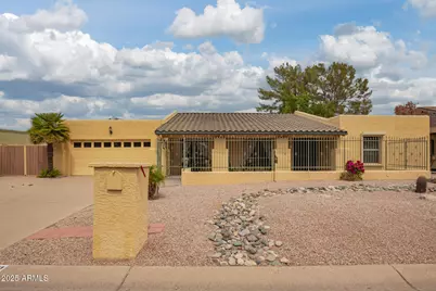 7252 E Edgewood, Mesa, AZ 85208 - Photo 1