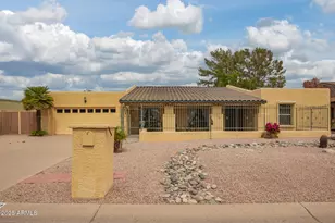 7252 E Edgewood, Mesa, AZ 85208 - Photo 1