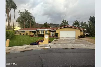 554 W Southern Hills, Phoenix, AZ 85023 - Photo 1