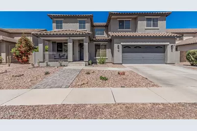 3528 E Tonto, Gilbert, AZ 85298 - Photo 1