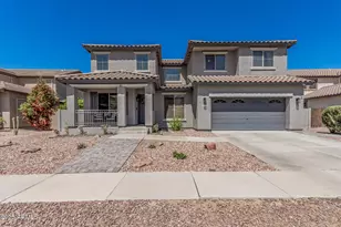 3528 E Tonto, Gilbert, AZ 85298 - Photo 1