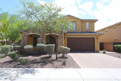 1087 E Ibis, Gilbert, AZ 85297 - Photo 1