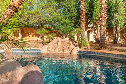 4223 N St Elias, Mesa, AZ 85215 - Photo 1