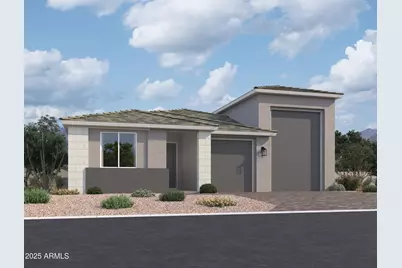 7674 W Rowel Road, Peoria, AZ 85383 - Photo 1