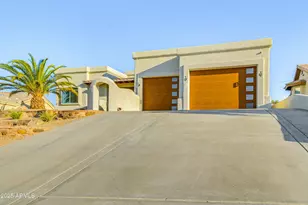 3165 Rustler, Lake Havasu City, AZ 86404 - Photo 1