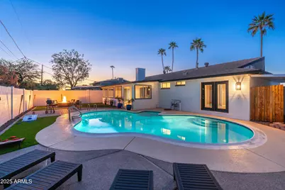 8431 E Rose, Scottsdale, AZ 85250 - Photo 1