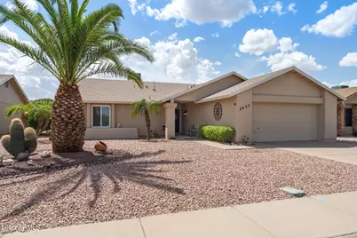 2673 Leisure World, Mesa, AZ 85206 - Photo 1