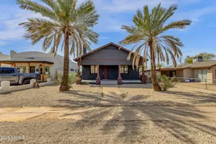 1341 E Willetta, Phoenix, AZ 85006 - Photo 1