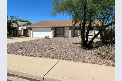 8814 W Mountain View, Peoria, AZ 85345 - Photo 1