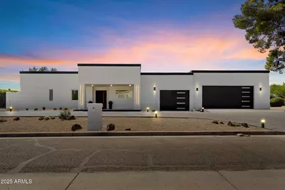 12620 N 70th Street, Scottsdale, AZ 85254 - Photo 1