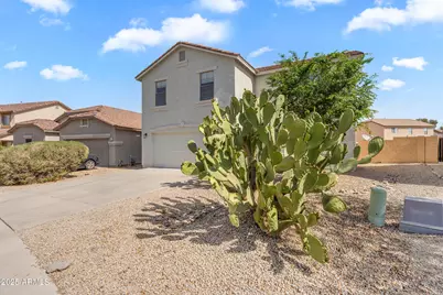 40499 N Las Praderas, San Tan Valley, AZ 85140 - Photo 1